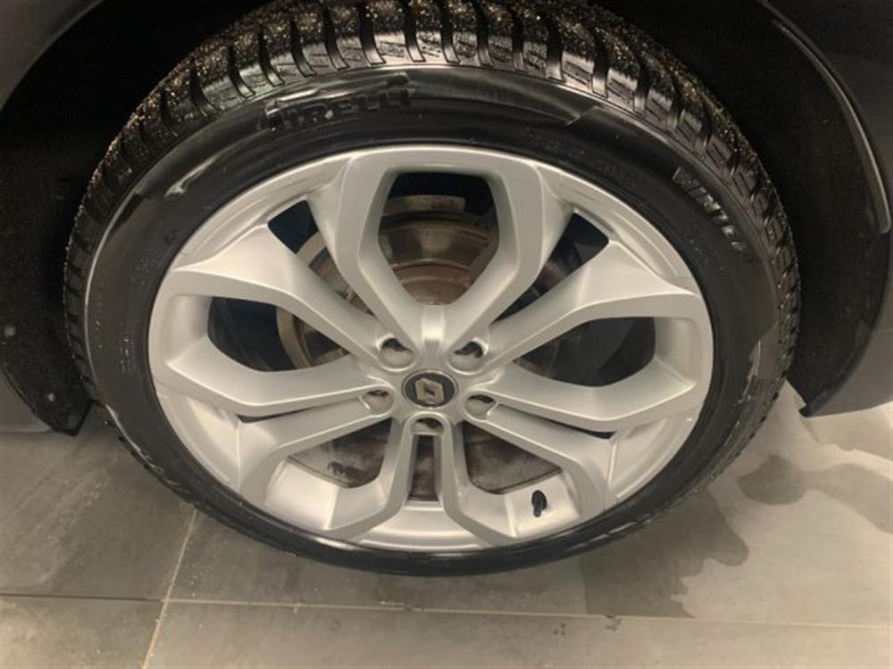 Grand Scenic Grand Scenic 1.7 dCi 7 POSTI Inte