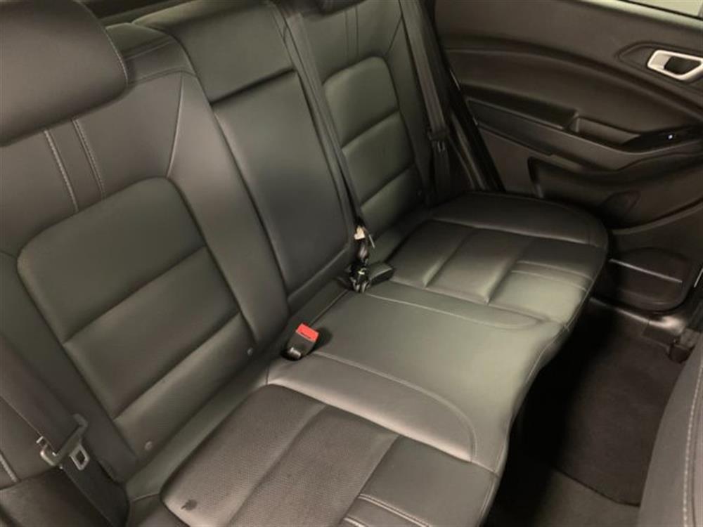 DR 5.0 DR 5.0 STRAFULL Tetto Aprib