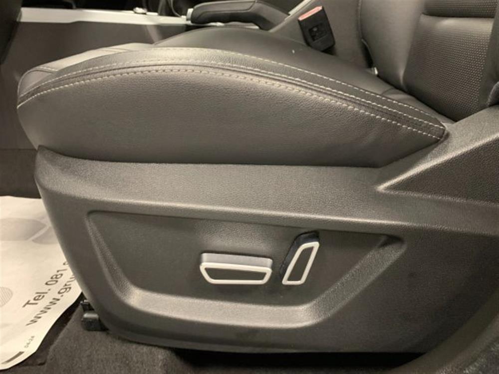 DR 5.0 DR 5.0 STRAFULL Tetto Aprib