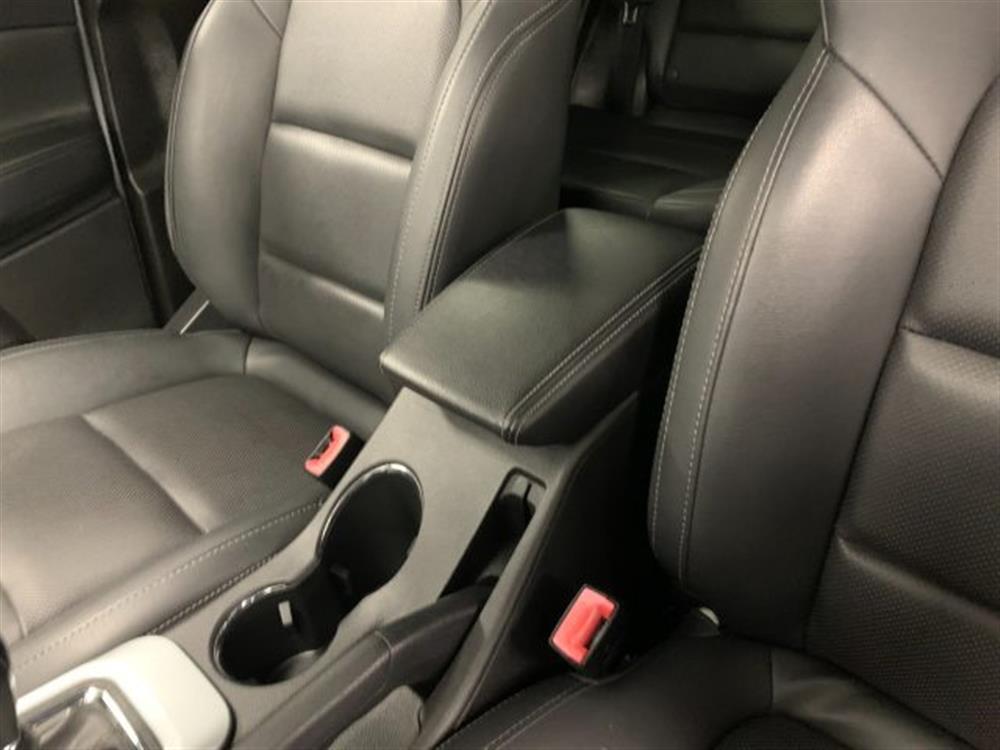 DR 5.0 DR 5.0 STRAFULL Tetto Aprib