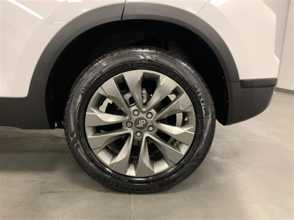 DR 5.0 DR 5.0 STRAFULL Tetto Aprib