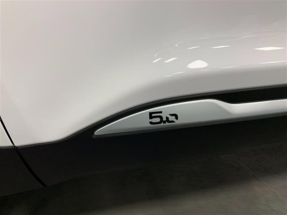 DR 5.0 DR 5.0 STRAFULL Tetto Aprib