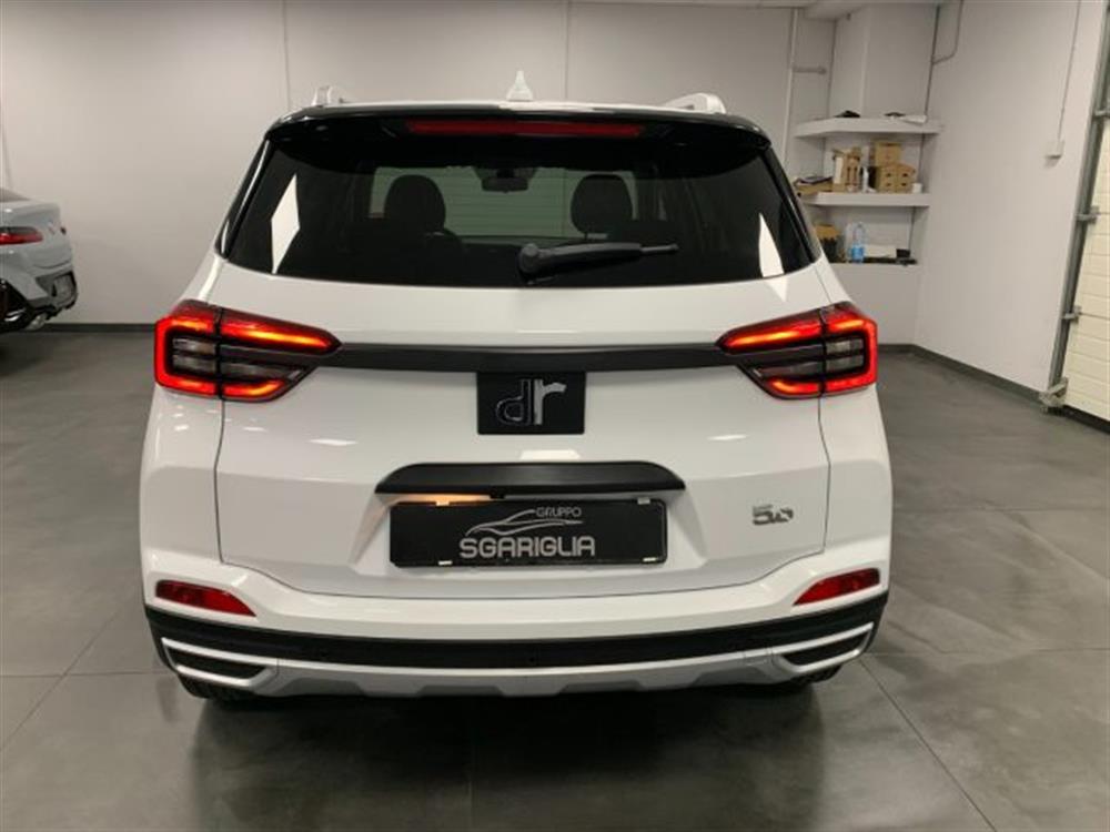 DR 5.0 DR 5.0 STRAFULL Tetto Aprib