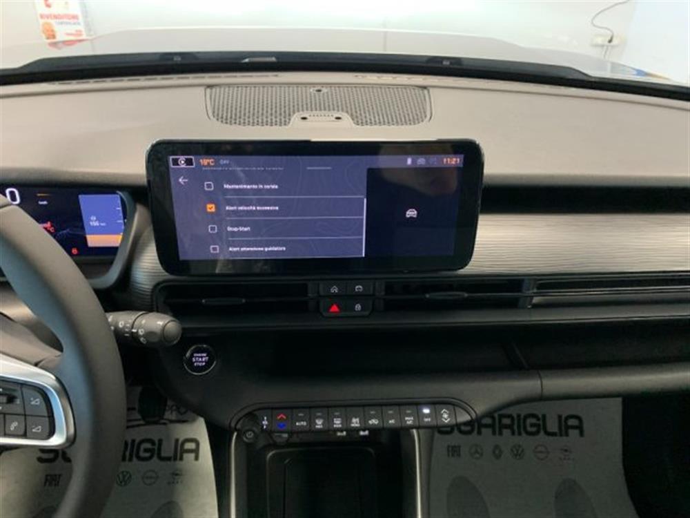 Avenger Avenger 1.2 Benzina KM0 Alti