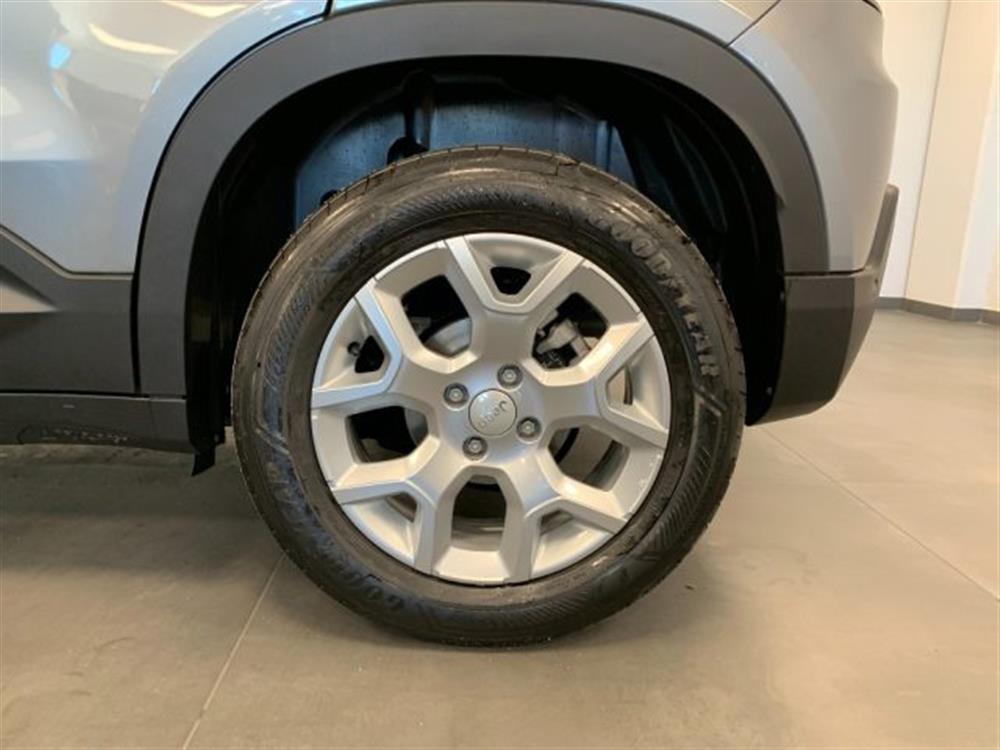 Avenger Avenger 1.2 Benzina KM0 Alti