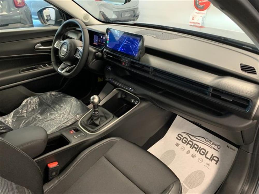 Avenger Avenger 1.2 Benzina KM0 Alti