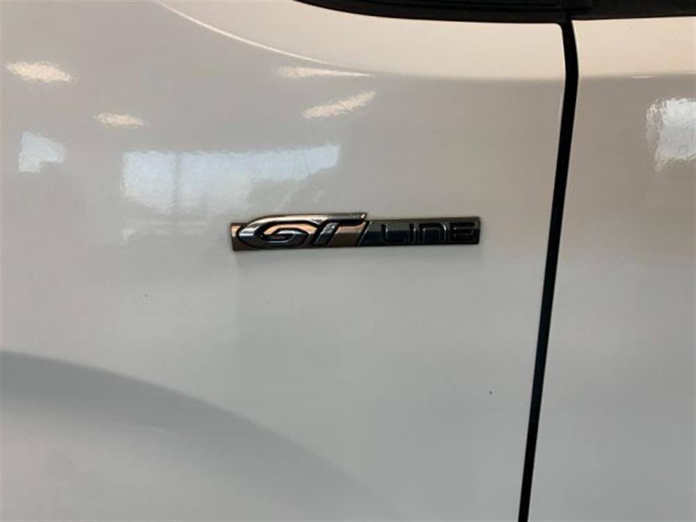 Rifter Rifter 7 POSTI GT Line Long