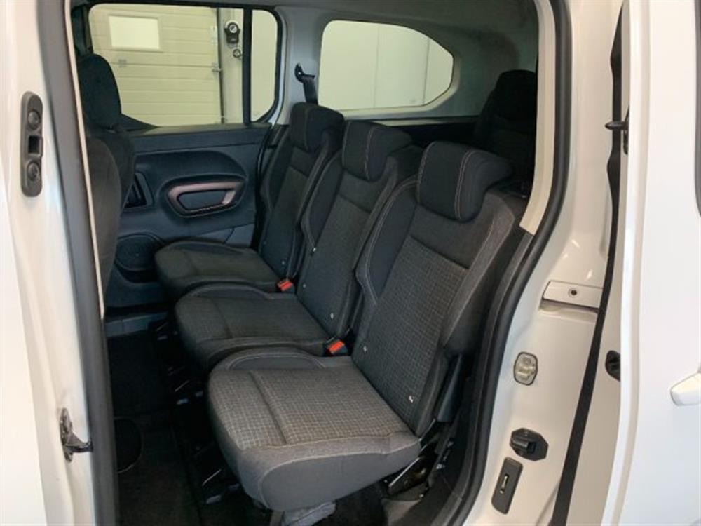 Rifter Rifter 7 POSTI GT Line Long