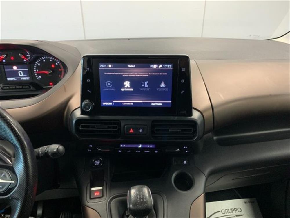 Rifter Rifter 7 POSTI GT Line Long