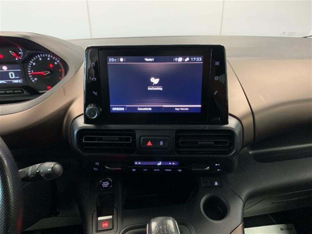 Rifter Rifter 7 POSTI GT Line Long