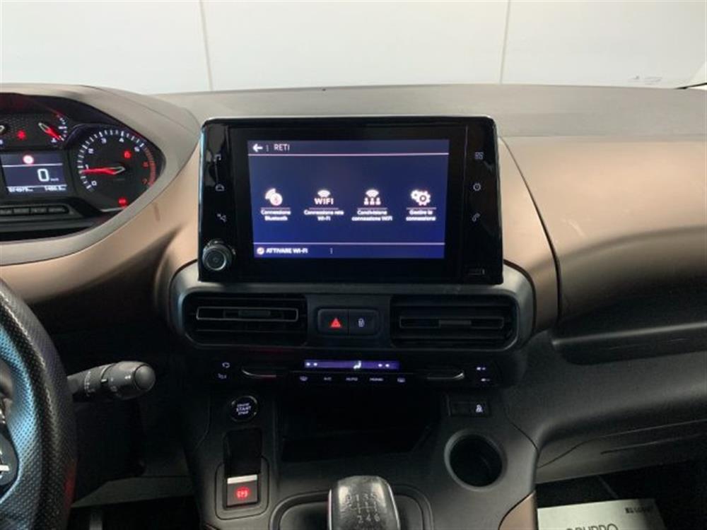 Rifter Rifter 7 POSTI GT Line Long