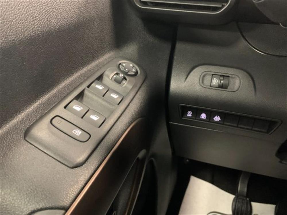 Rifter Rifter 7 POSTI GT Line Long