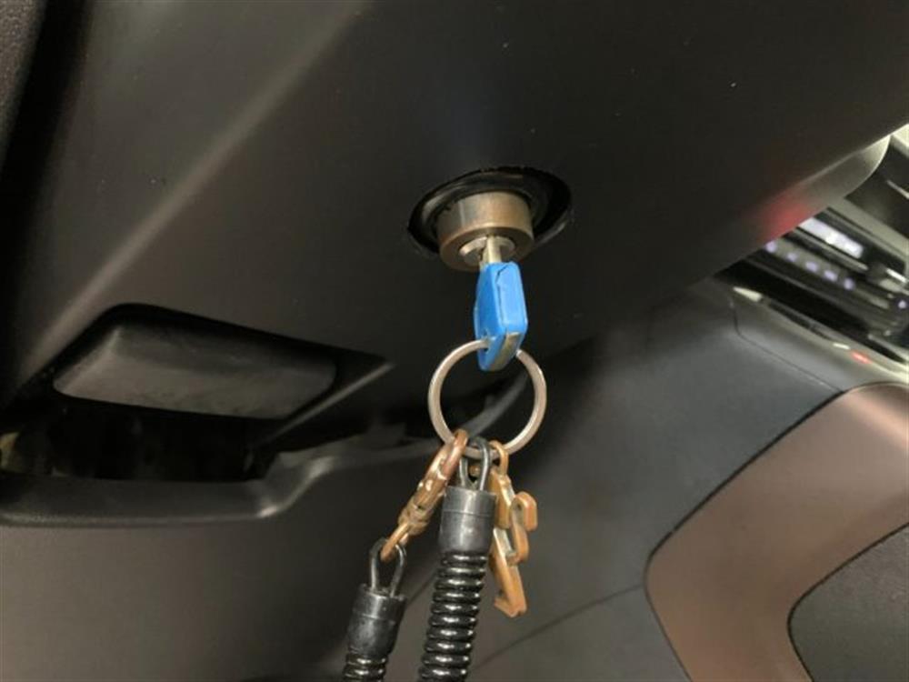 Rifter Rifter 7 POSTI GT Line Long