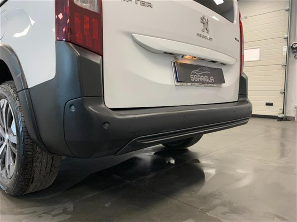 Rifter Rifter 7 POSTI GT Line Long