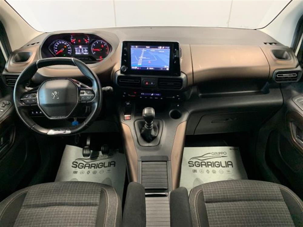 Rifter Rifter 7 POSTI GT Line Long