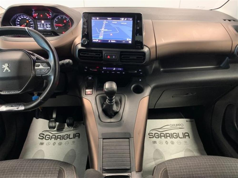 Rifter Rifter 7 POSTI GT Line Long