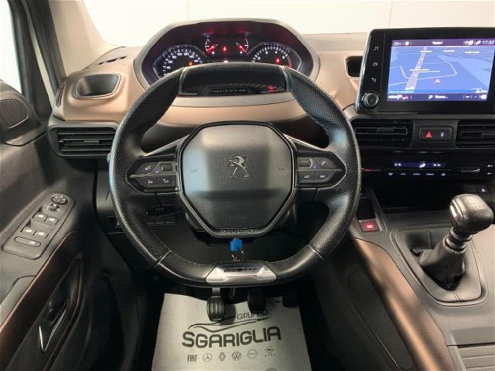 Rifter Rifter 7 POSTI GT Line Long