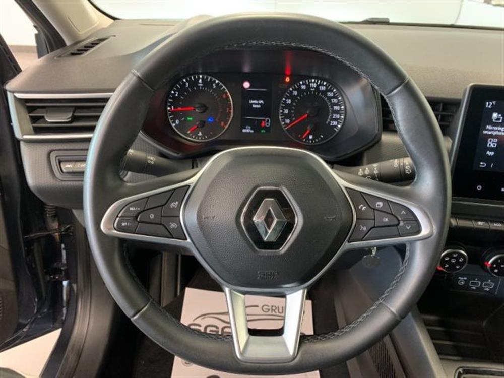 Clio Clio 1.0 GPL Zen My21 5 P