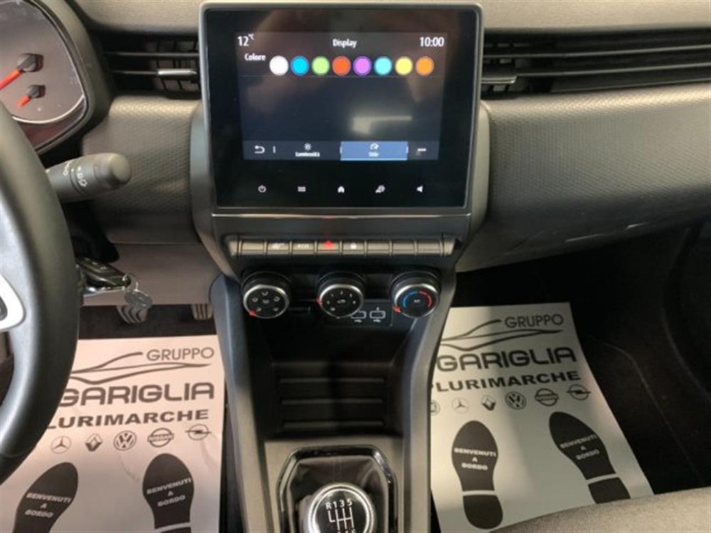 Clio Clio 1.0 GPL Zen My21 5 P