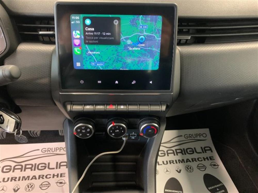 Clio Clio 1.0 GPL Zen My21 5 P