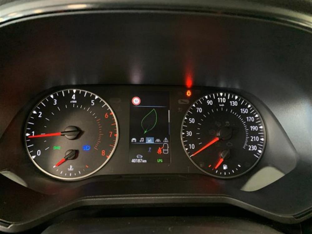 Clio Clio 1.0 GPL Zen My21 5 P