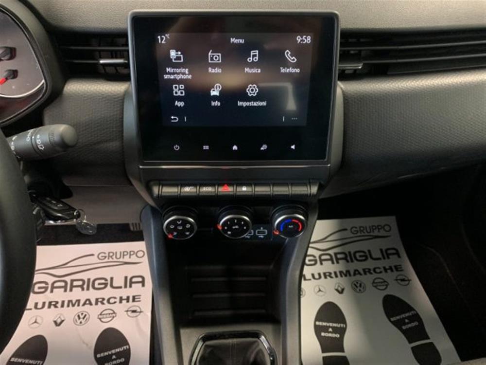 Clio Clio 1.0 GPL Zen My21 5 P