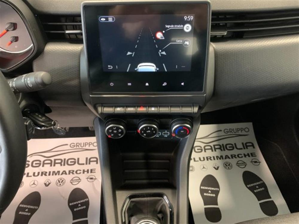 Clio Clio 1.0 GPL Zen My21 5 P