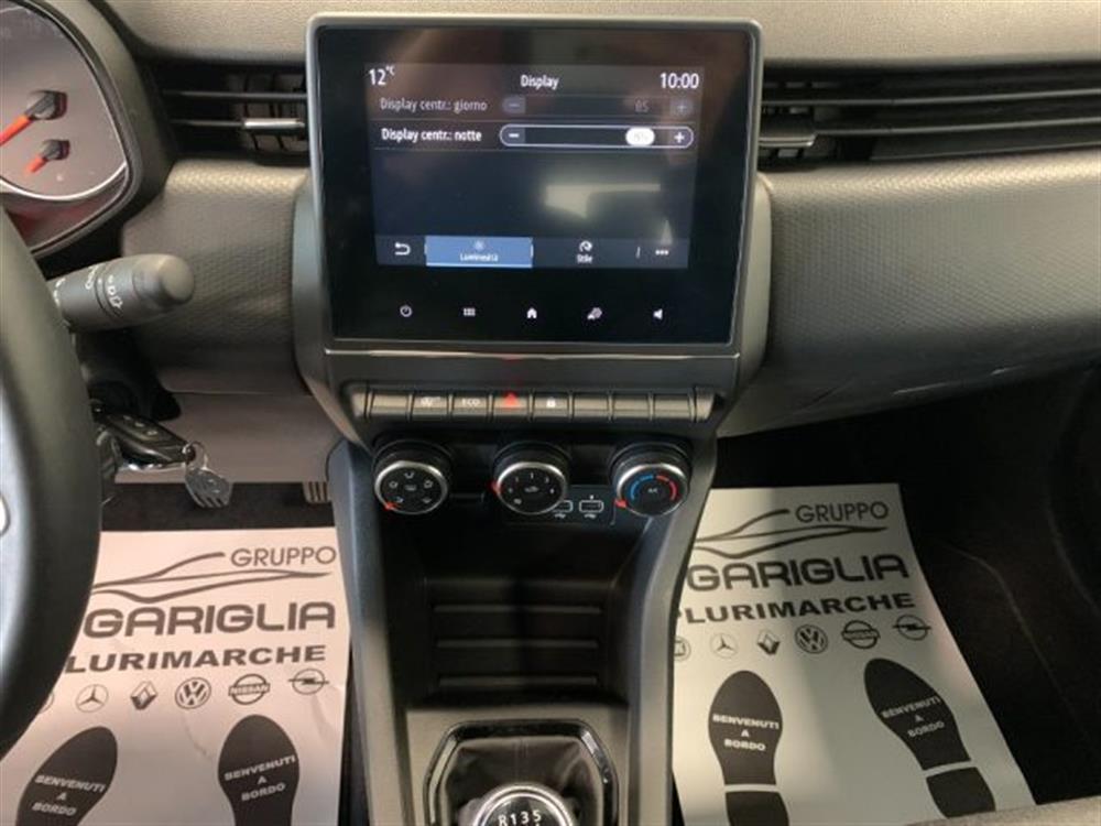 Clio Clio 1.0 GPL Zen My21 5 P