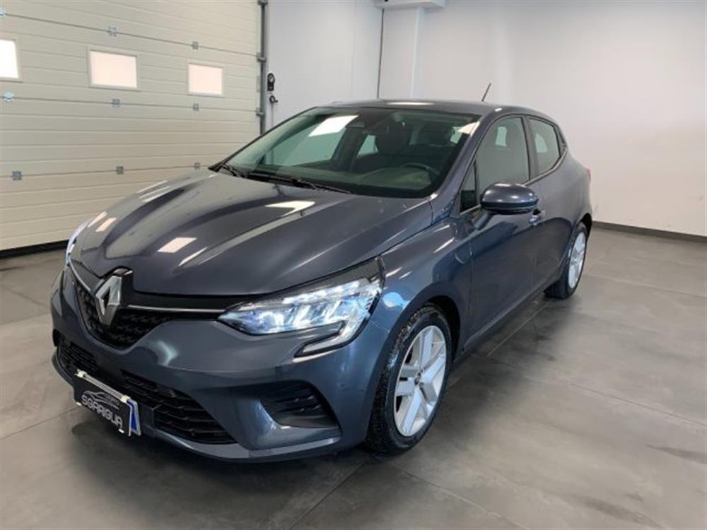 Clio Clio 1.0 GPL Zen My21 5 P