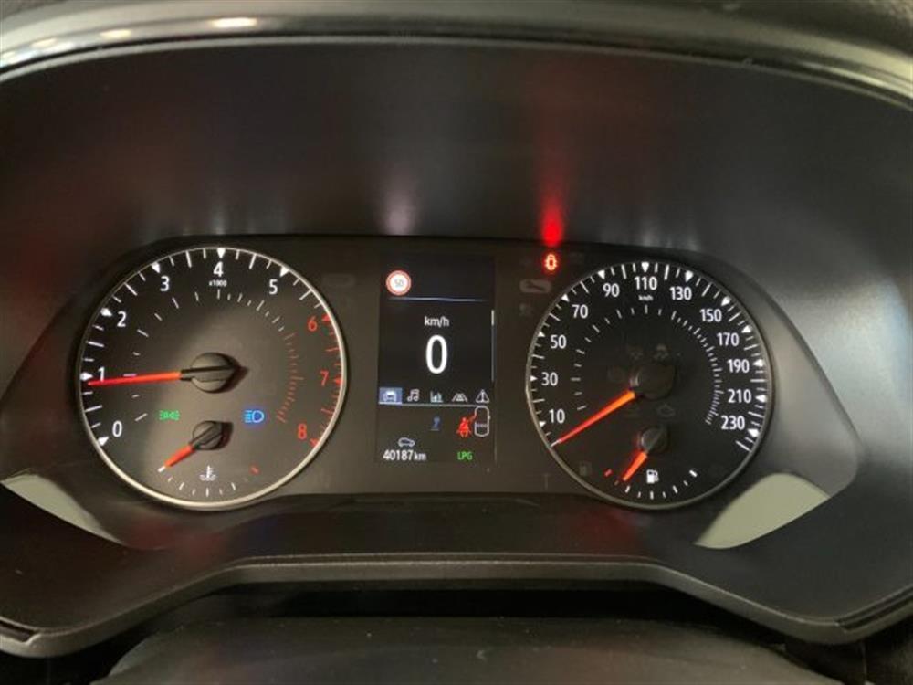 Clio Clio 1.0 GPL Zen My21 5 P