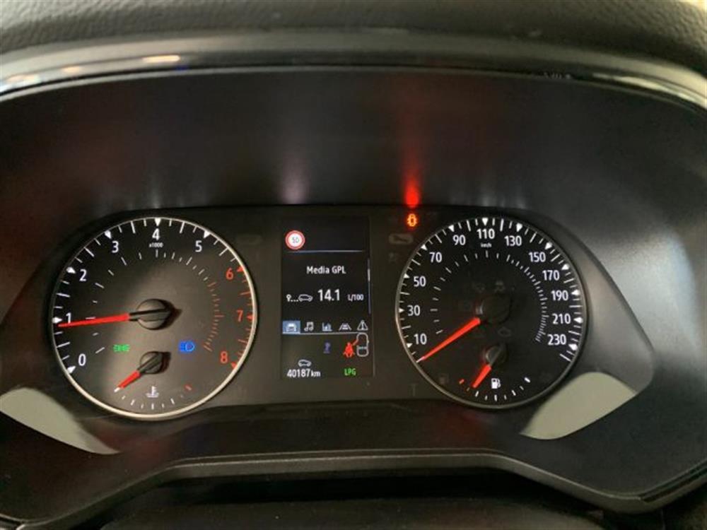 Clio Clio 1.0 GPL Zen My21 5 P