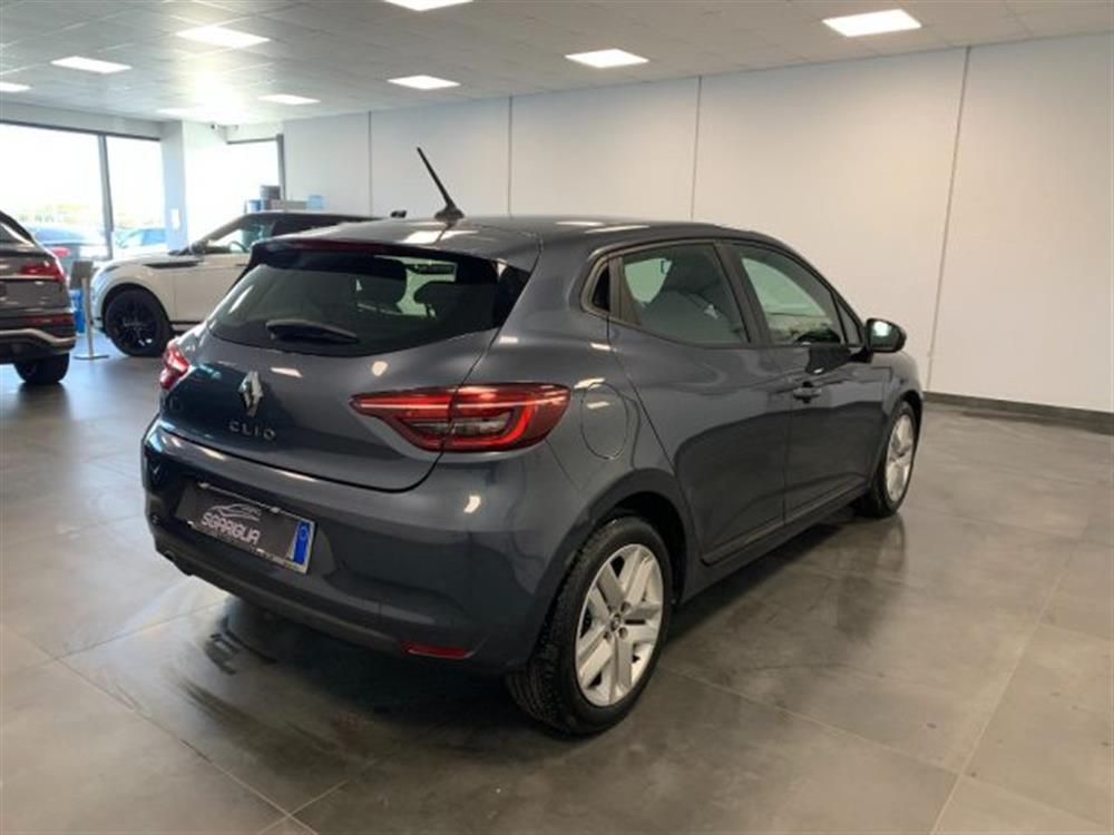 Clio Clio 1.0 GPL Zen My21 5 P