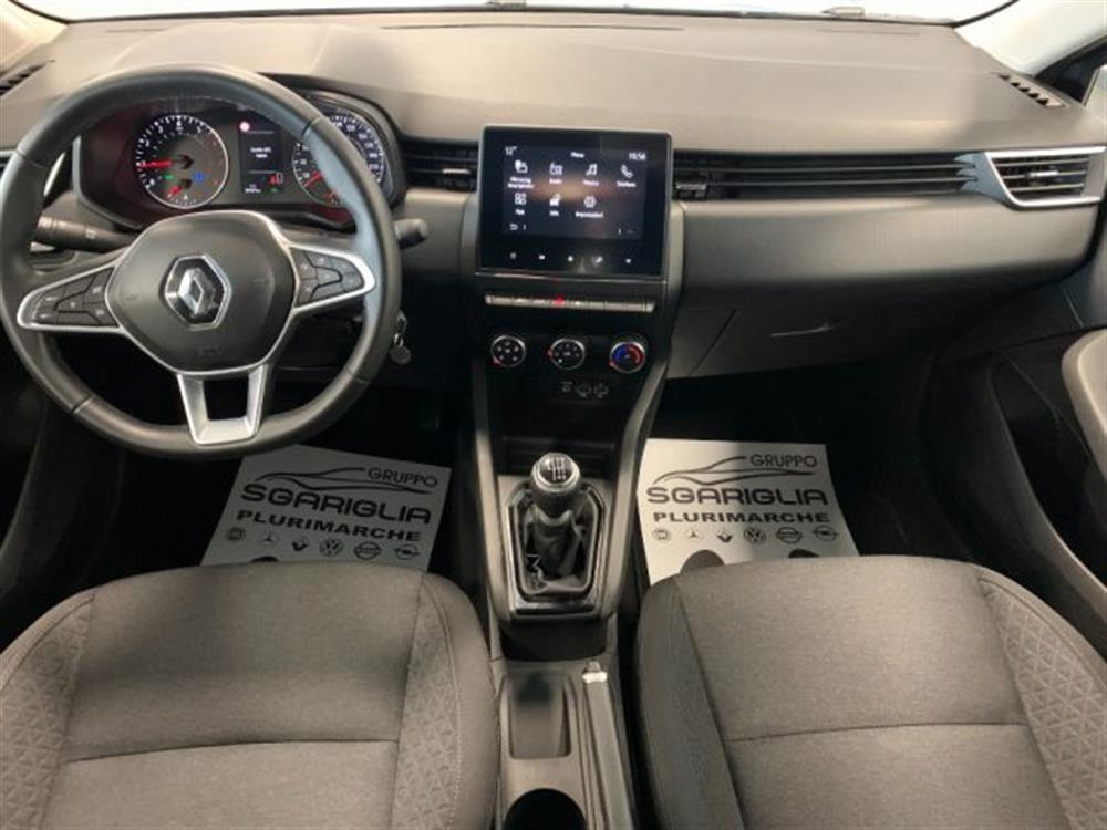 Clio Clio 1.0 GPL Zen My21 5 P