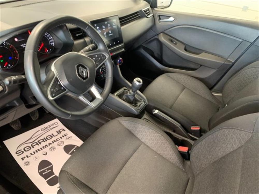 Clio Clio 1.0 GPL Zen My21 5 P