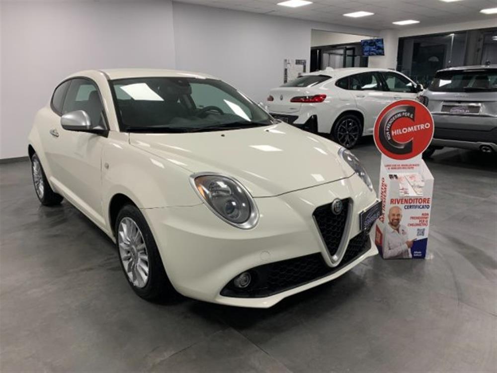 MiTo MiTo 1.4 Benzina Super
