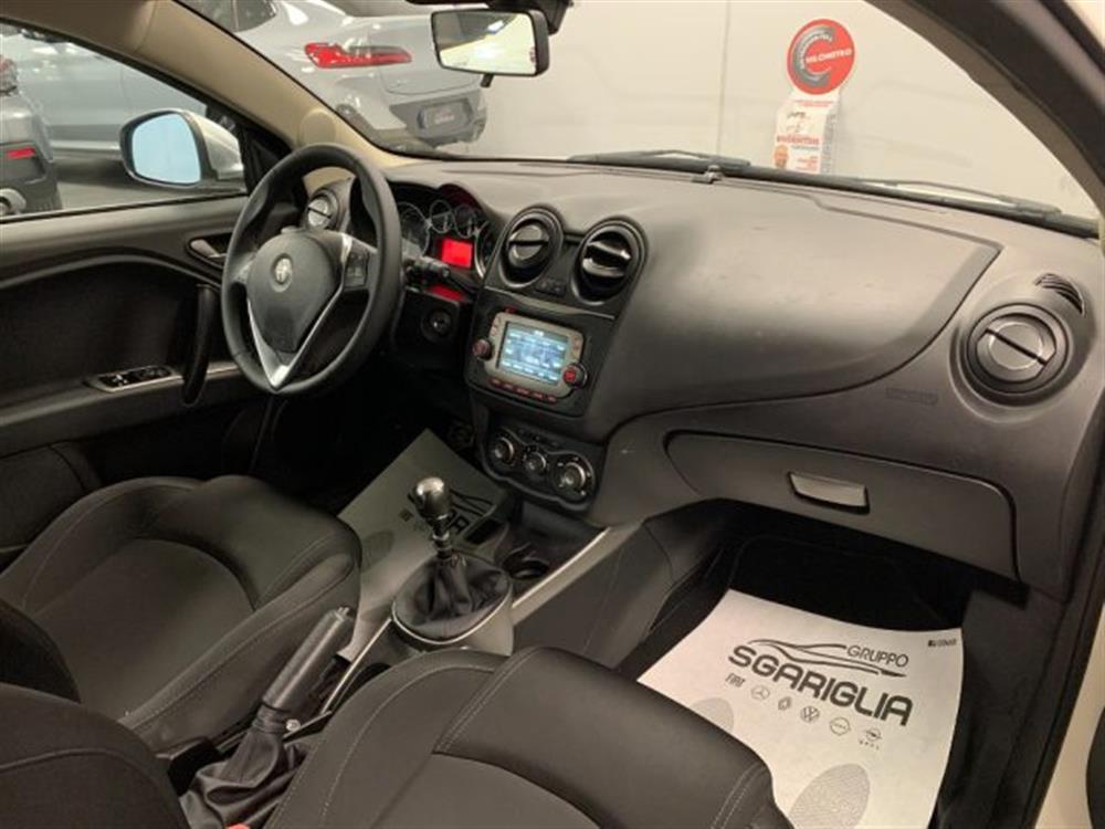 MiTo MiTo 1.4 Benzina Super