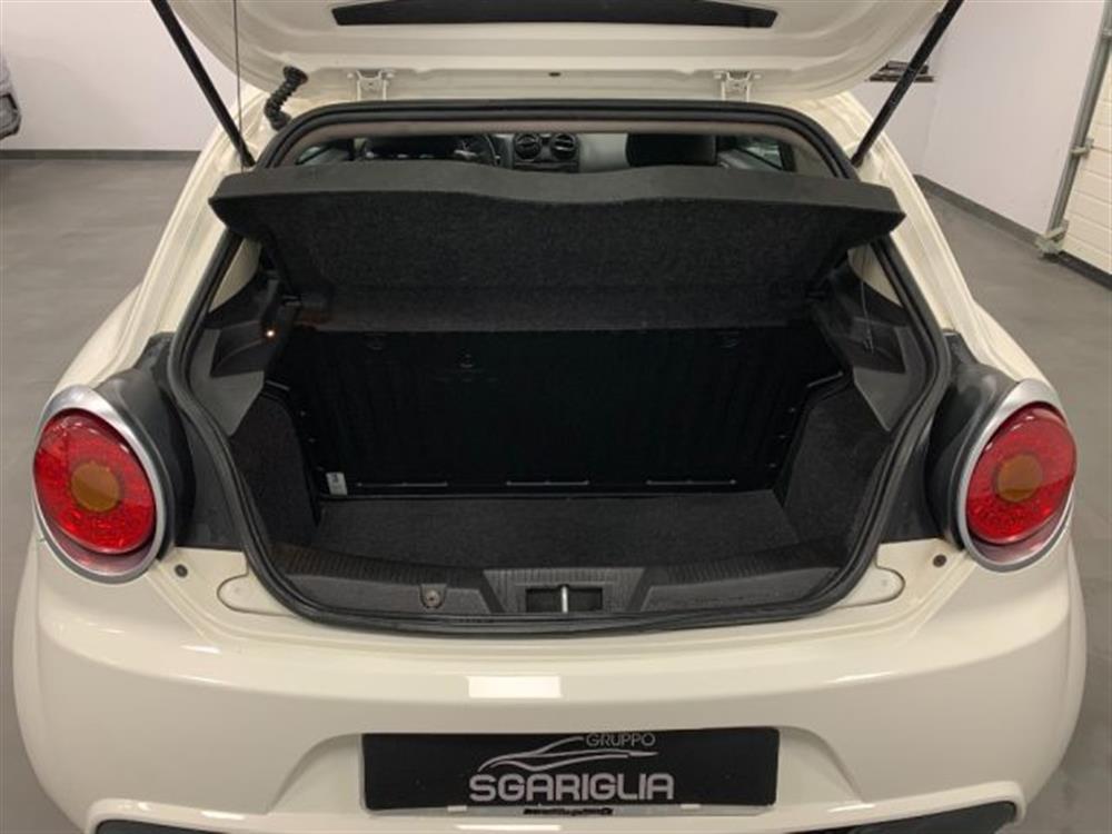 MiTo MiTo 1.4 Benzina Super