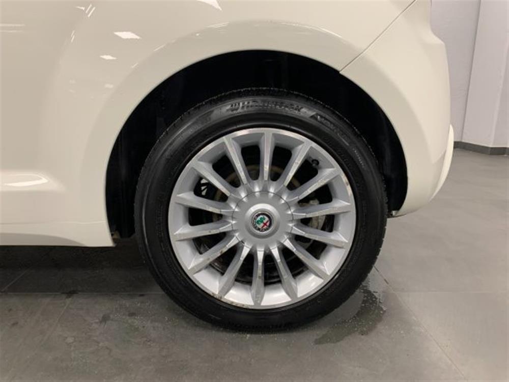 MiTo MiTo 1.4 Benzina Super