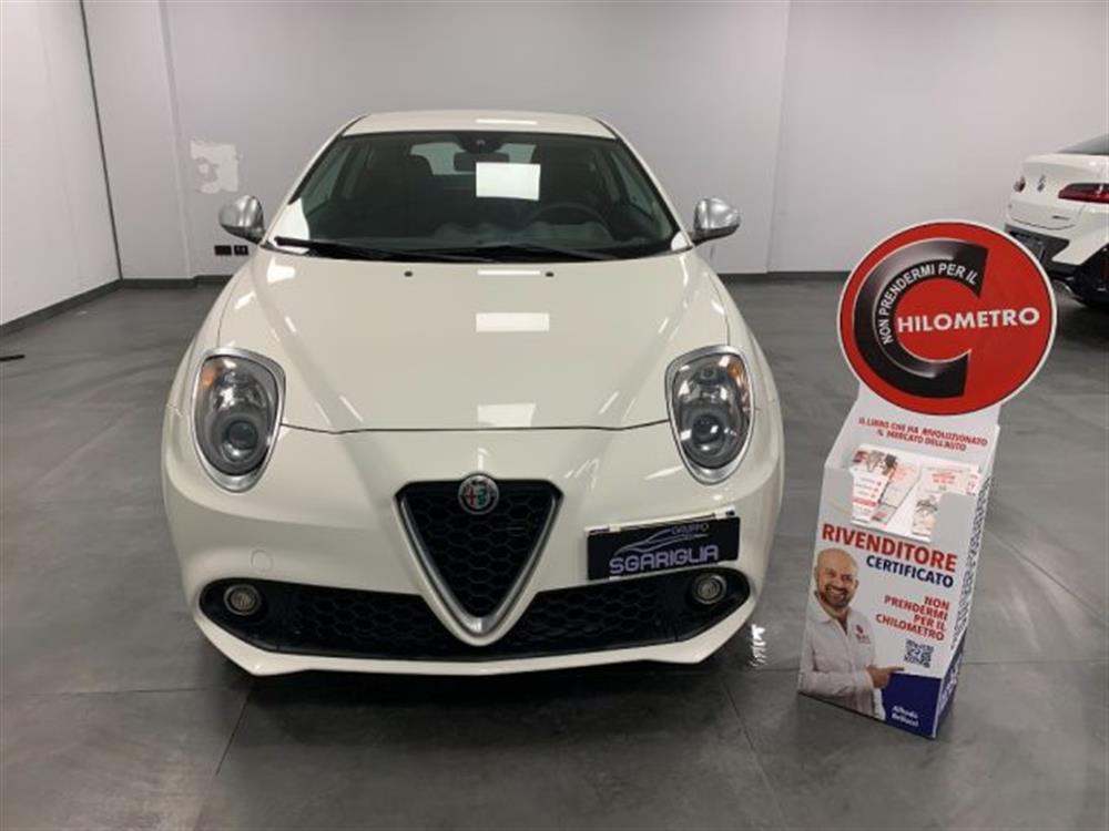 MiTo MiTo 1.4 Benzina Super