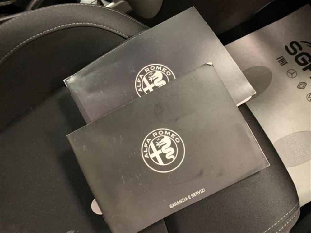 MiTo MiTo 1.4 Benzina Super