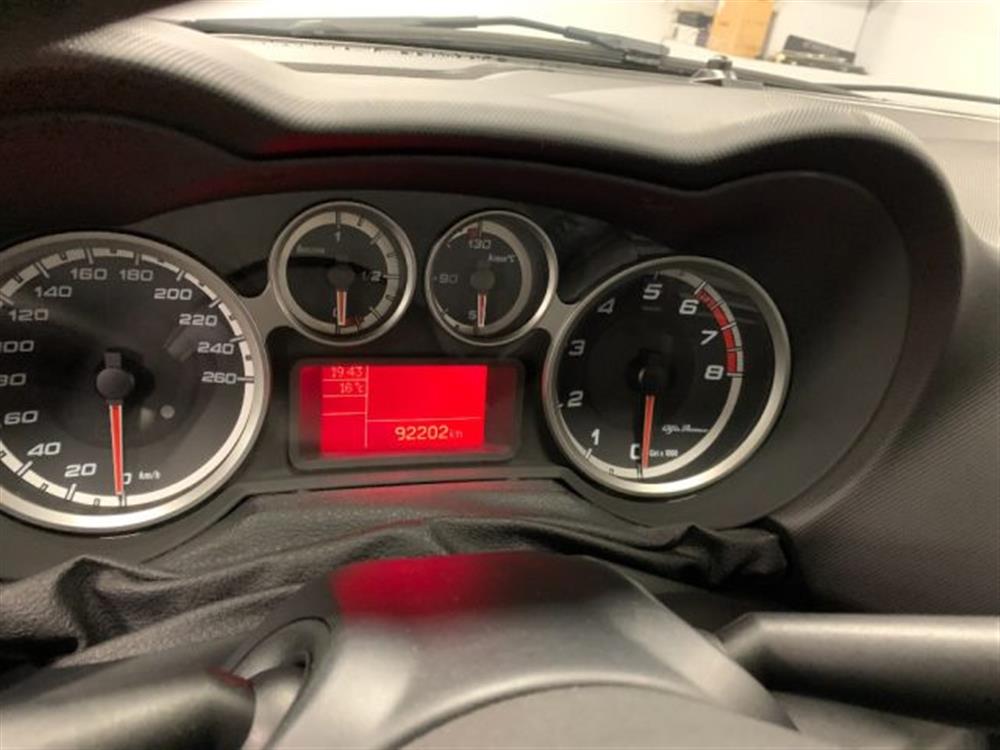 MiTo MiTo 1.4 Benzina Super