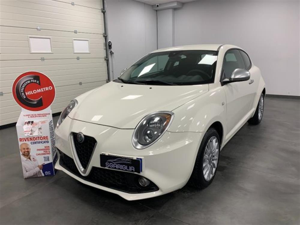MiTo MiTo 1.4 Benzina Super