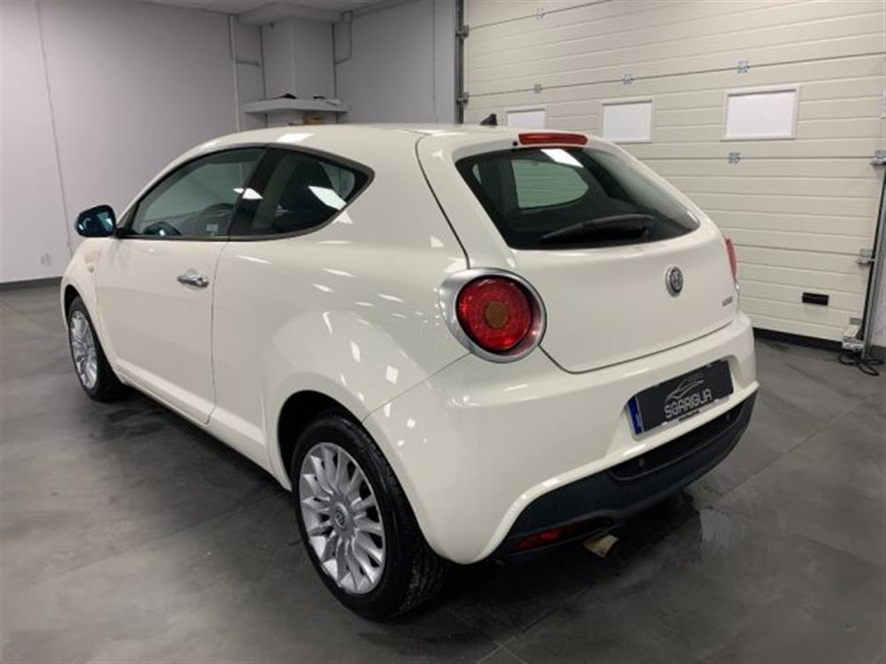 MiTo MiTo 1.4 Benzina Super