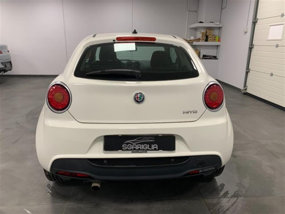 MiTo MiTo 1.4 Benzina Super