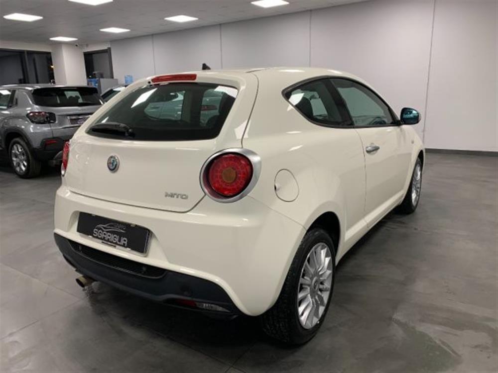 MiTo MiTo 1.4 Benzina Super