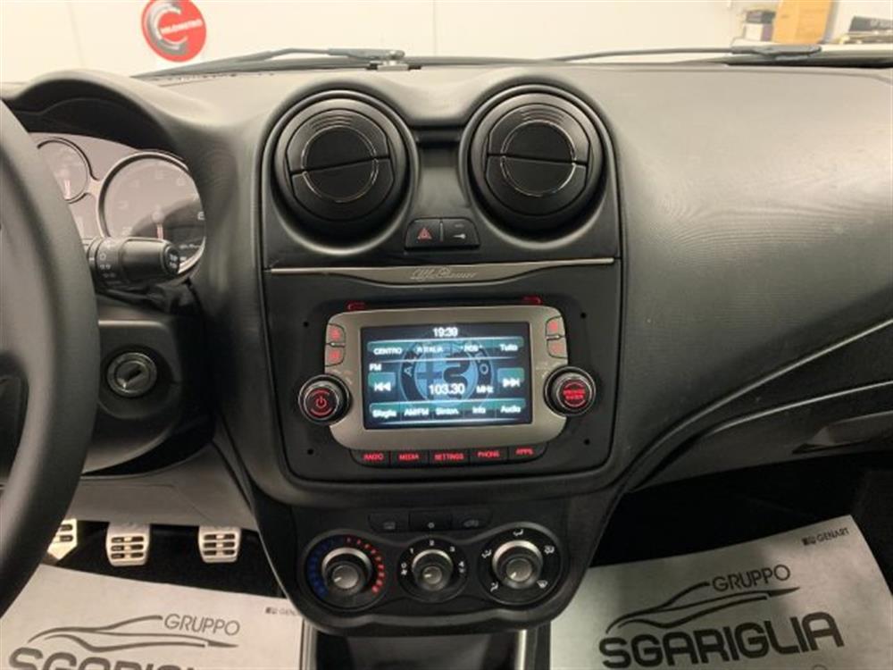 MiTo MiTo 1.4 Benzina Super