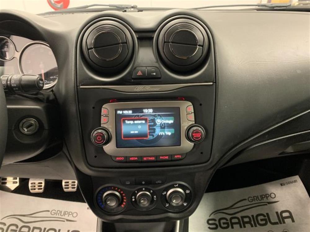 MiTo MiTo 1.4 Benzina Super