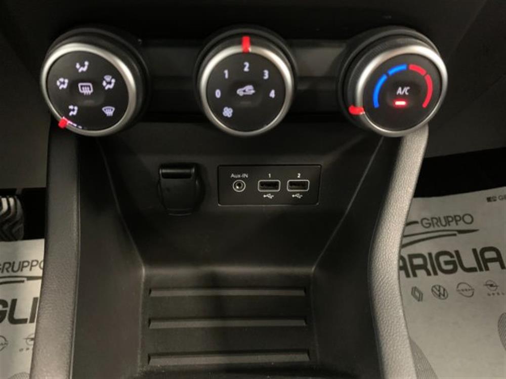 Clio Clio 1.0 GPL Zen My21 5 P