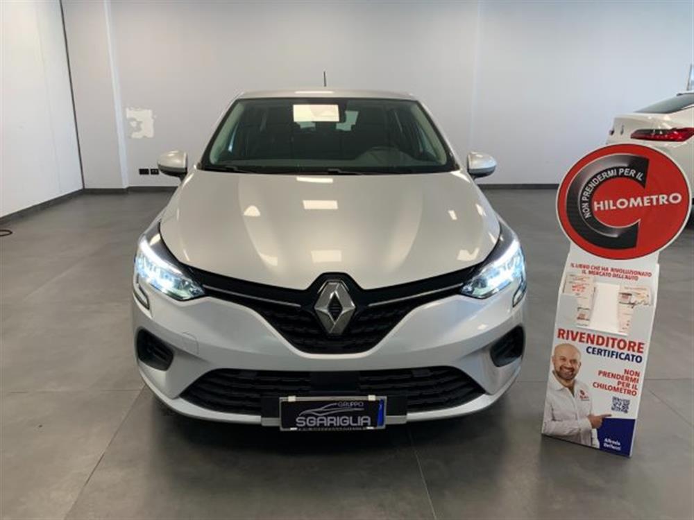 Clio Clio 1.0 GPL Zen My21 5 P