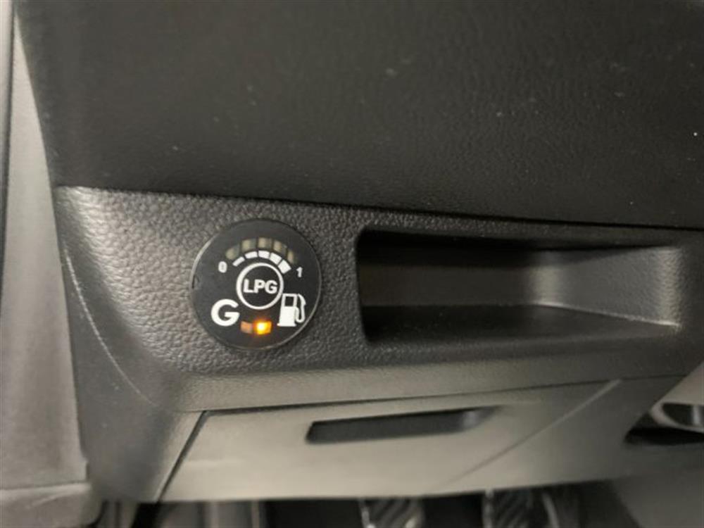 Clio Clio 1.0 GPL Zen My21 5 P